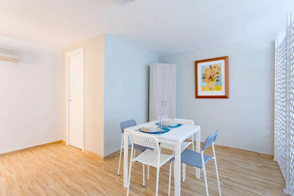 In Palermo'S Center Apartment Exterior photo